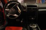Pontiac G8 by 50 Cent and Unique Autosports 2007 года